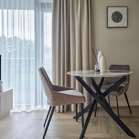 Appartement Seasences Vanagupe *