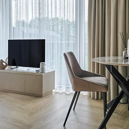 Appartement Seasences Vanagupe *