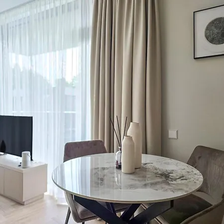 Seasences Vanagupe Appartement