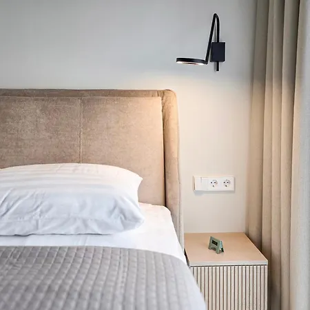 Appartement Seasences Vanagupe Palanga