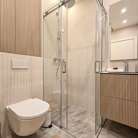 Appartement Seasences Vanagupe